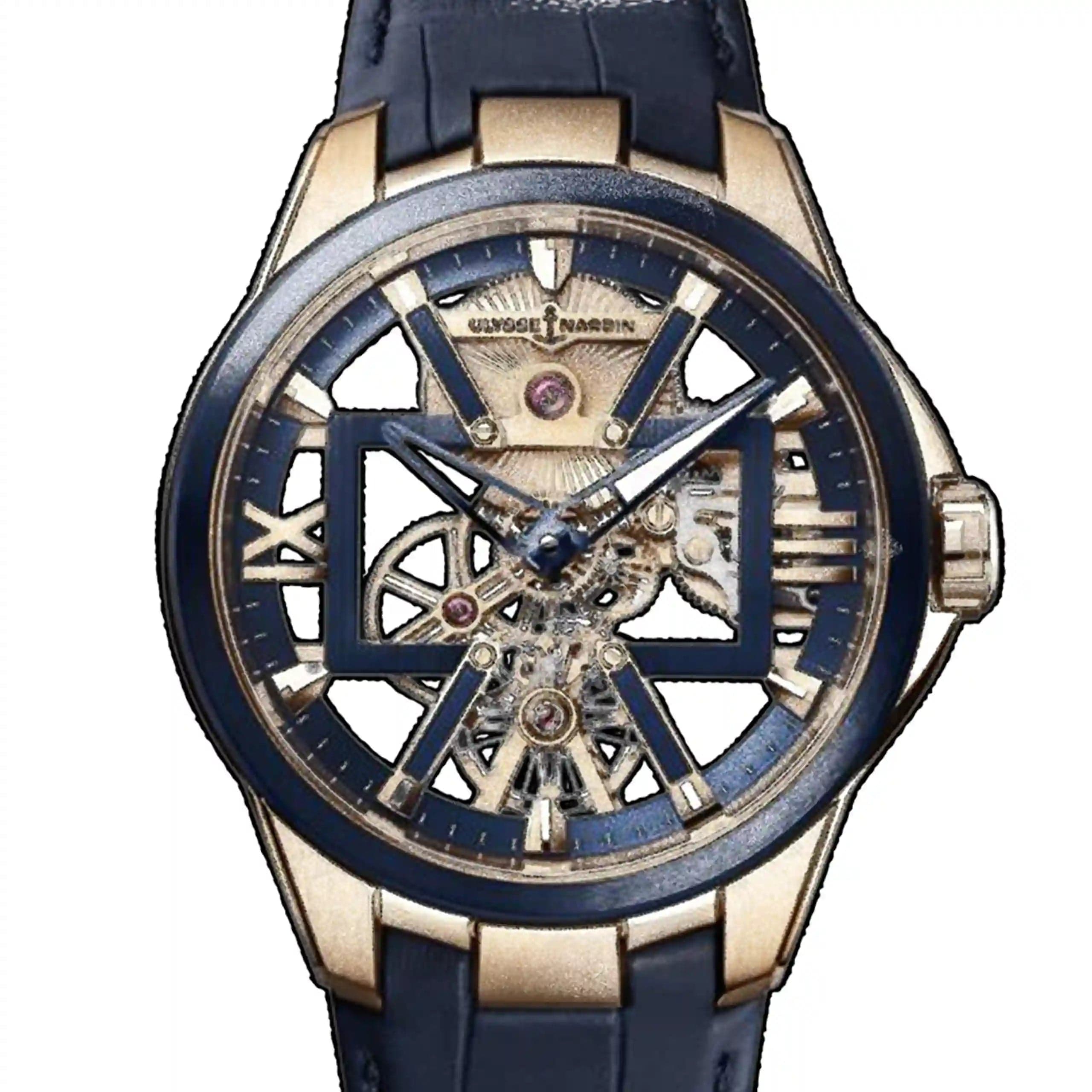 Ulysse Nardin Executive