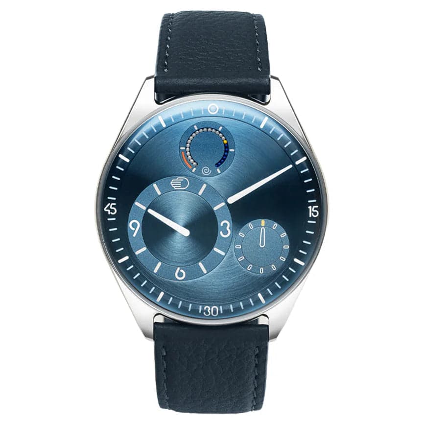 Ressence Type 11