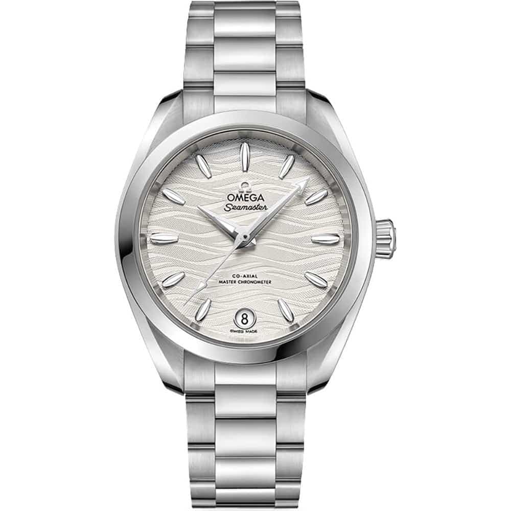 Omega Seamaster Aqua Terra