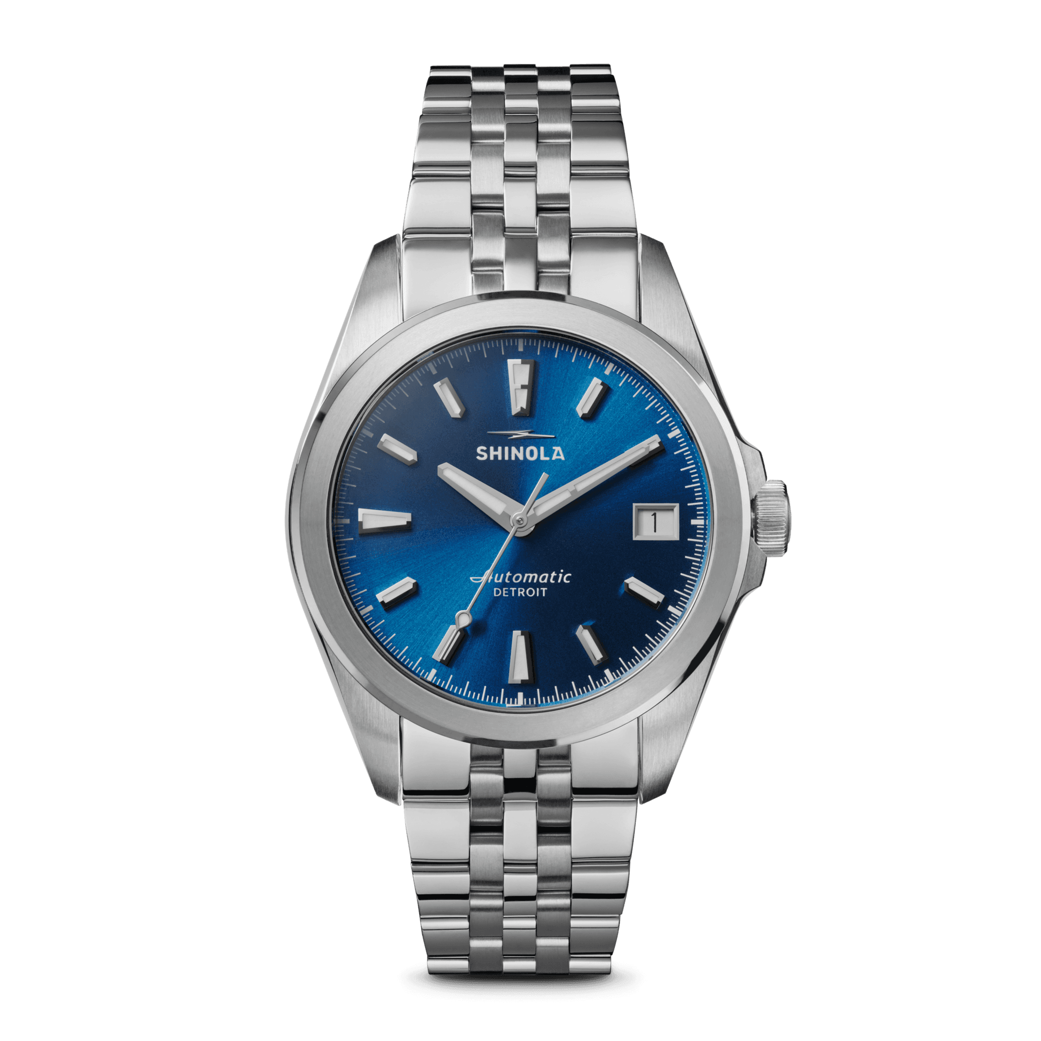 Shinola S0120315250