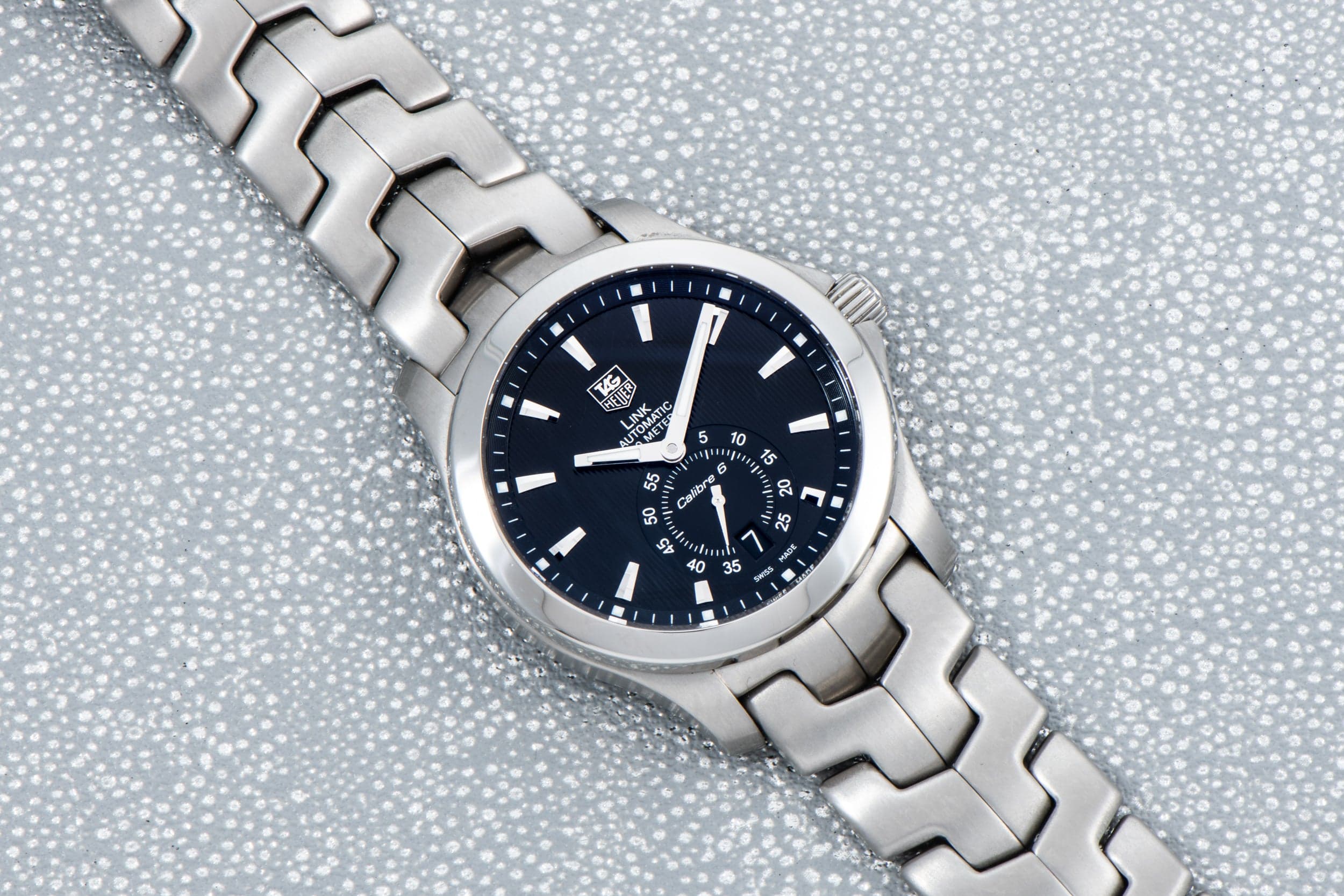 Tag Heuer Link