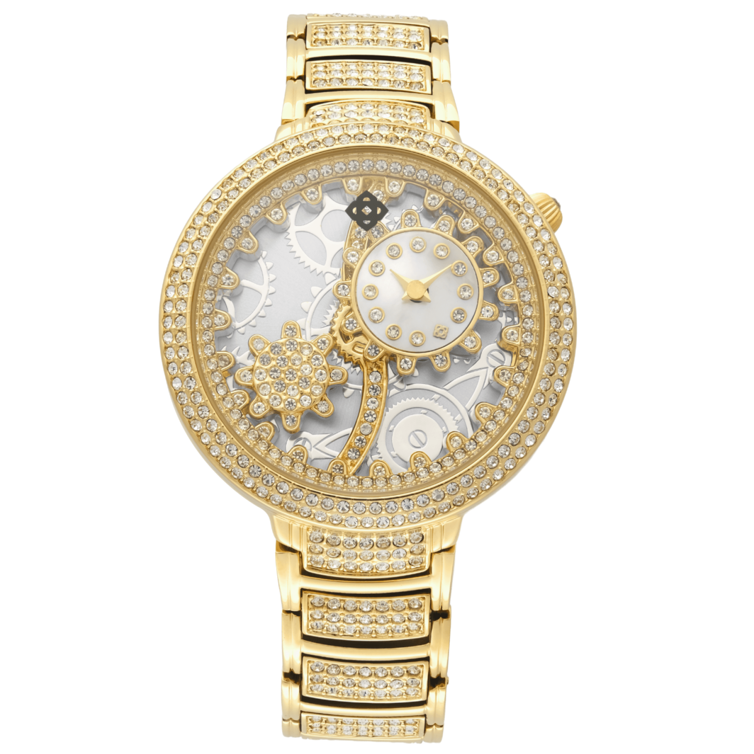Jaipur Watch Company 705081