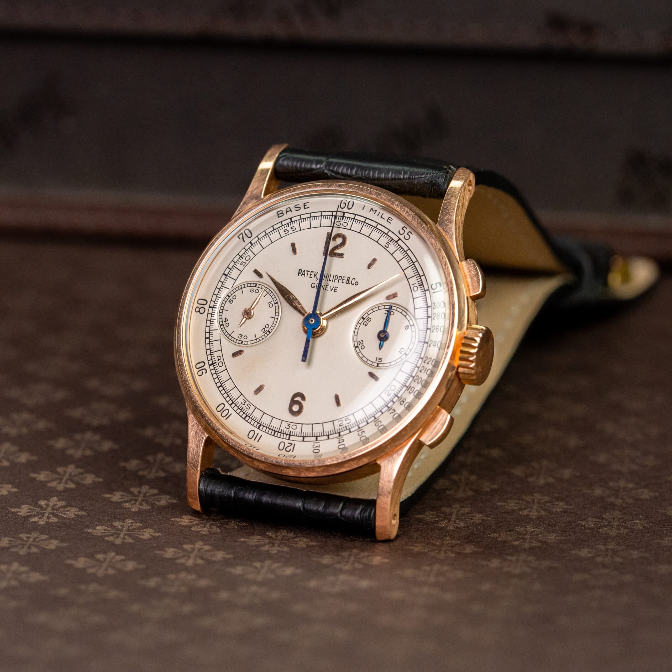 Patek Philippe 7738