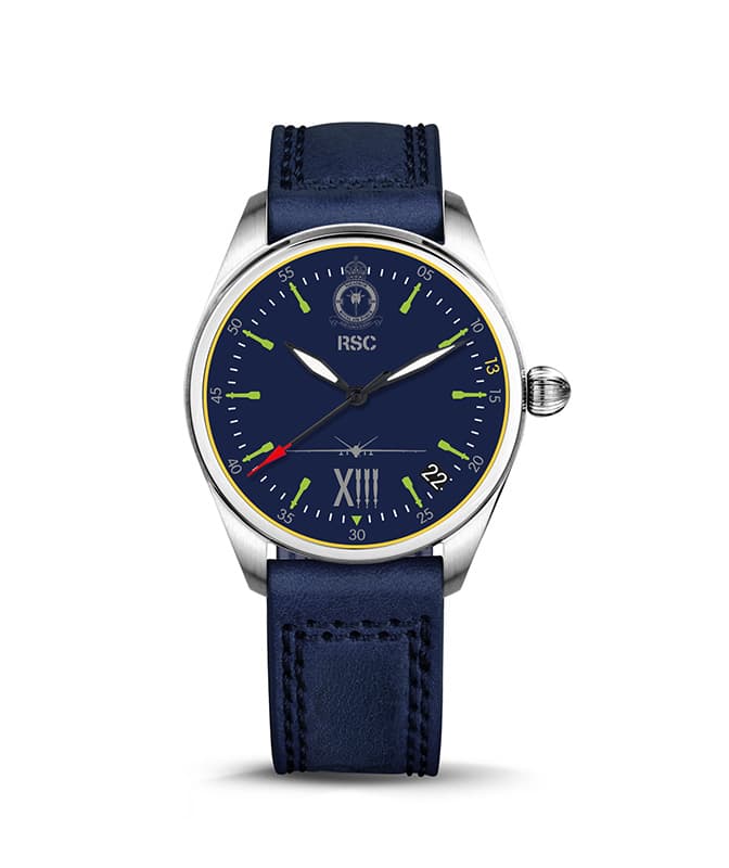 Rscwatches 13sqn