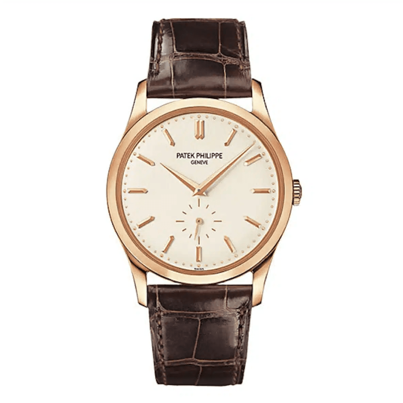 Patek Philippe Calatrava