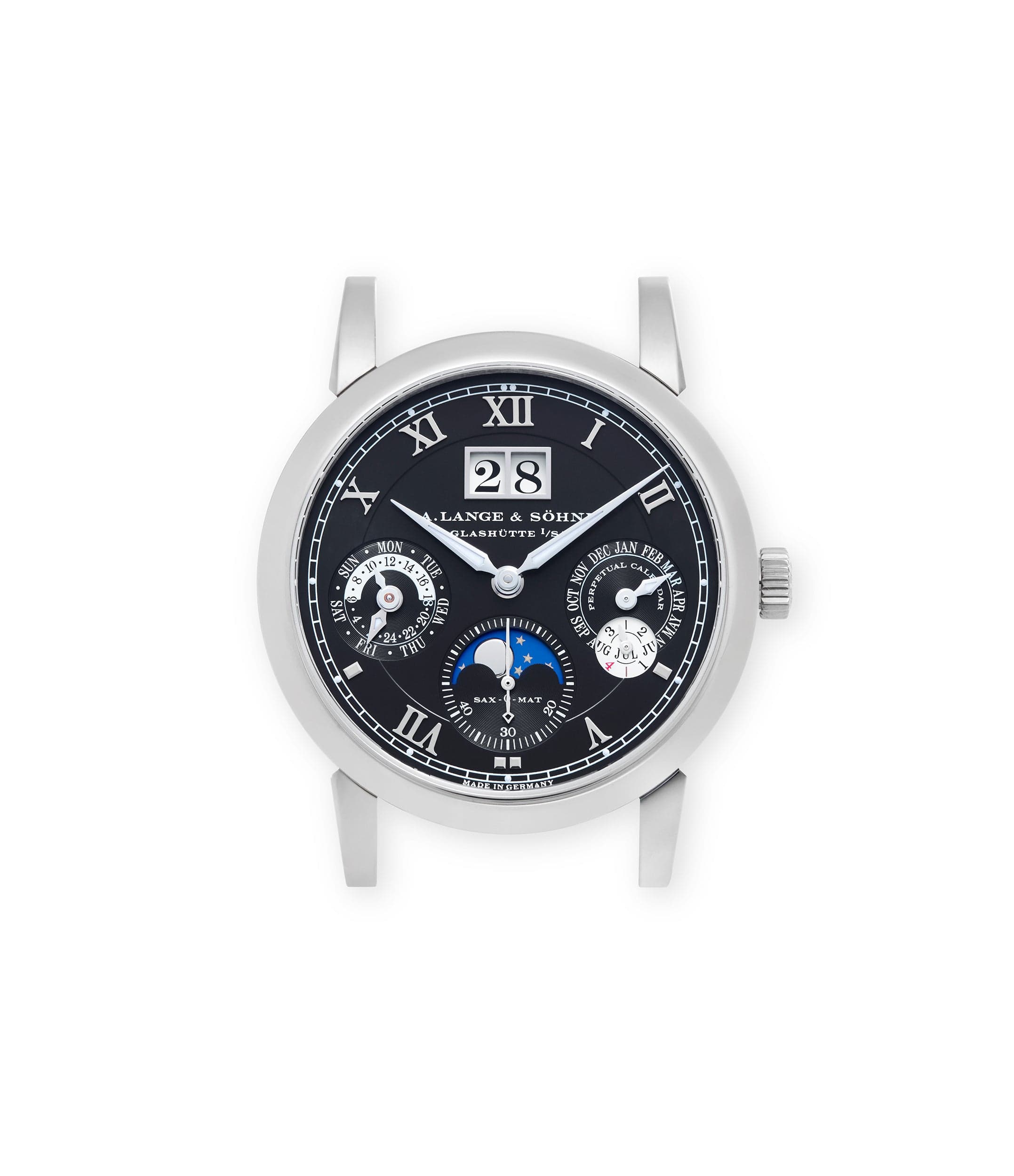 A. Lange & Söhne Langematik