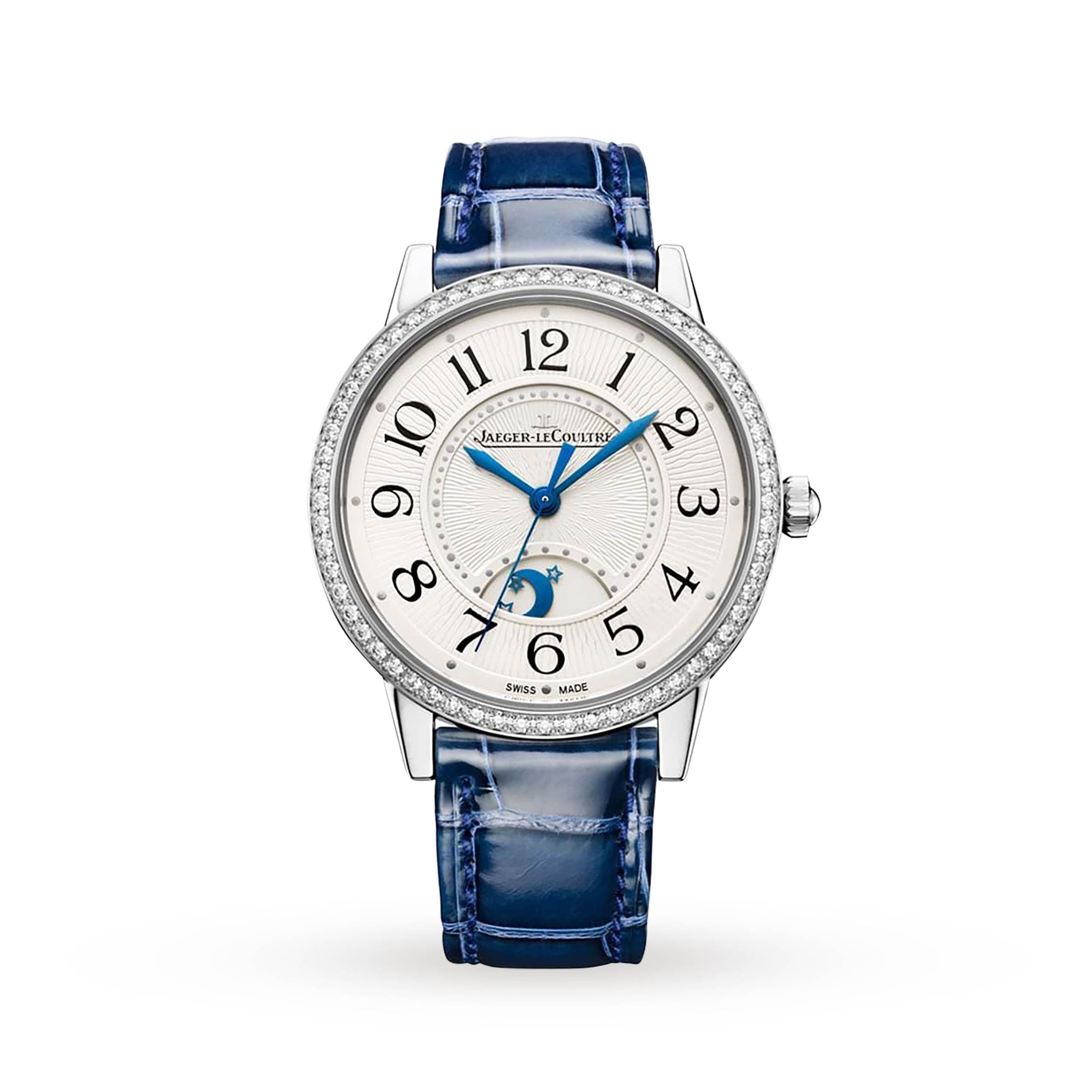 Jaeger-LeCoultre Rendez-Vous