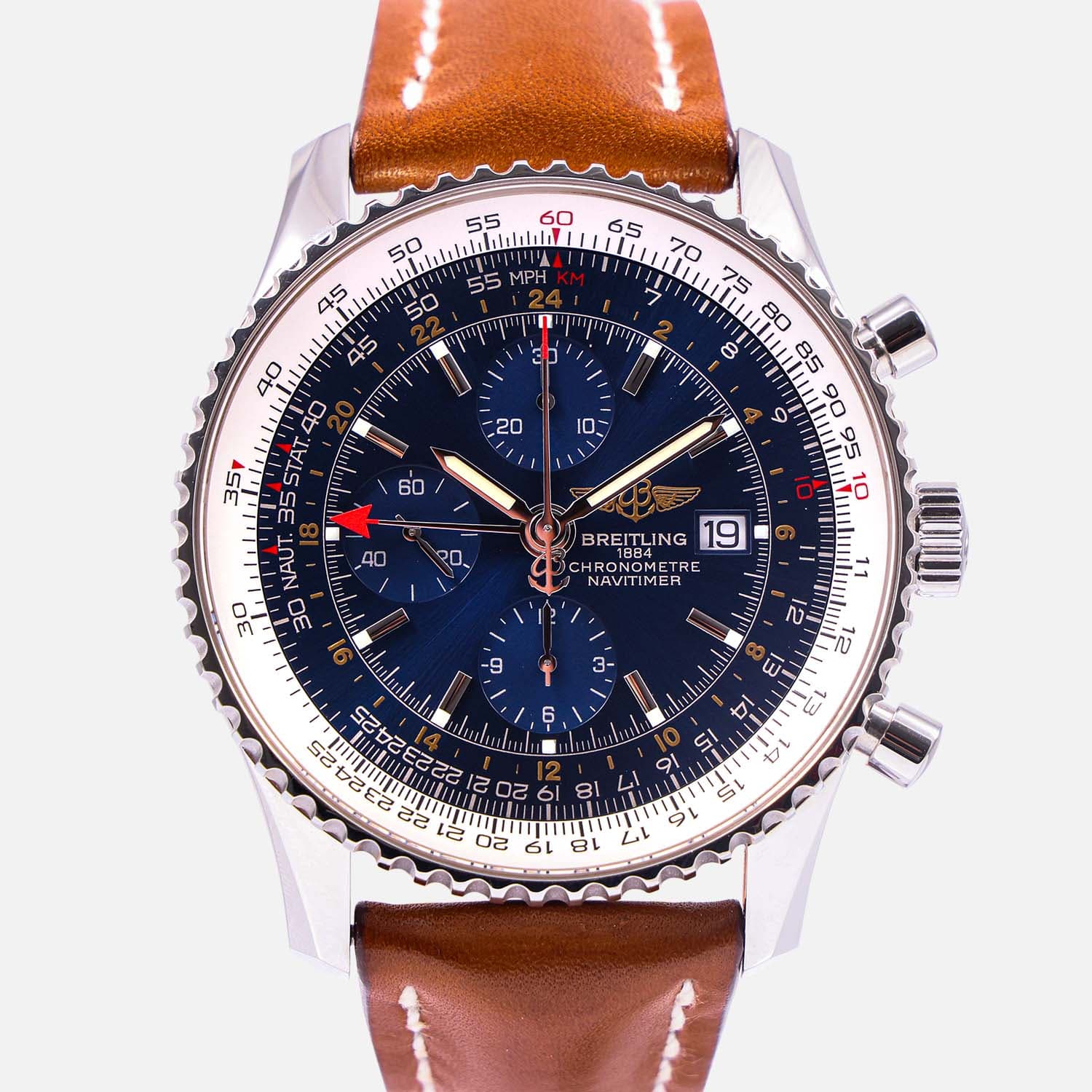 Breitling Navitimer