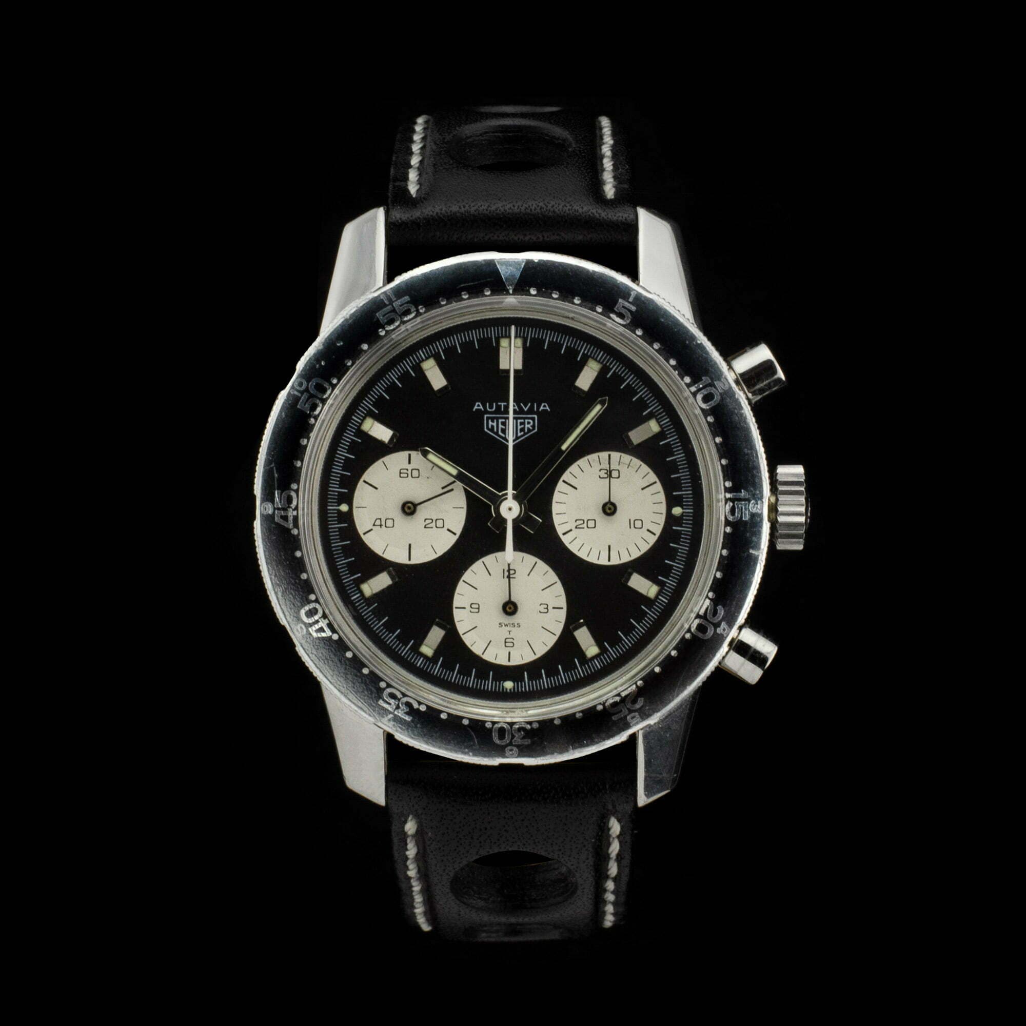 Tag Heuer 4565