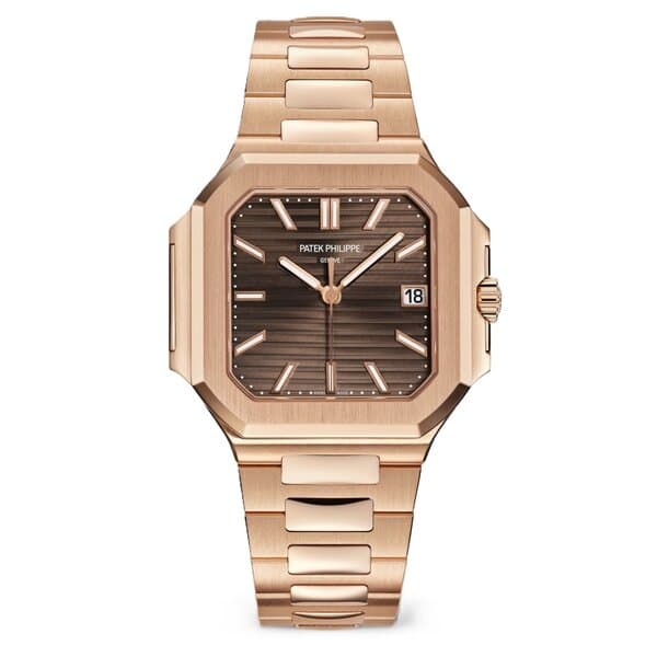 Patek Philippe Patek Philippe 7128/1R-001 – Cubitus Self-winding