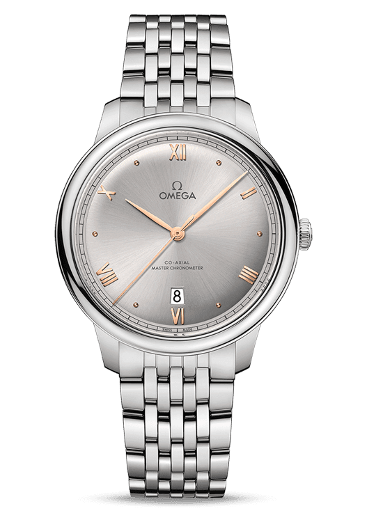 Omega De Ville