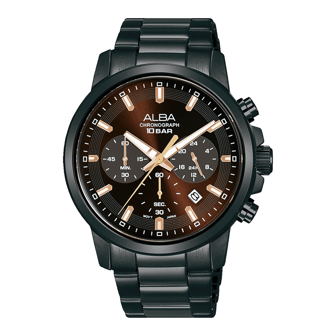 Alba Active