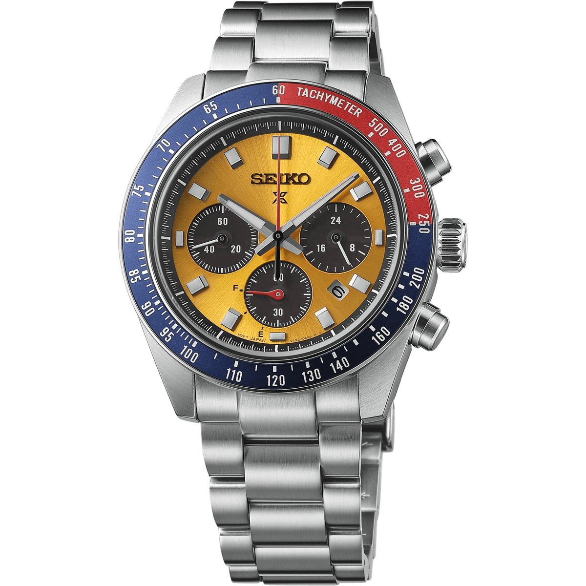 Seiko Prospex