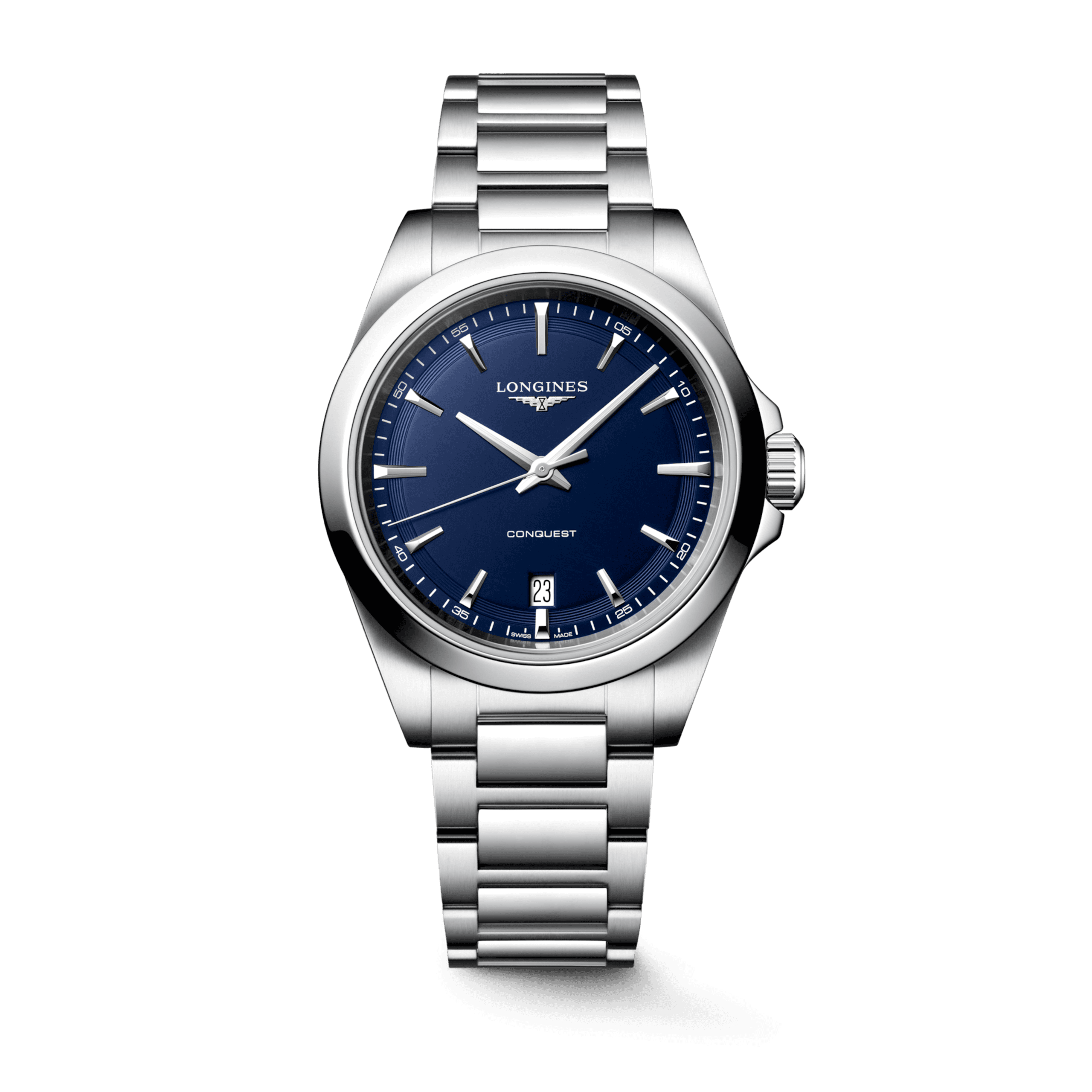 Longines Conquest