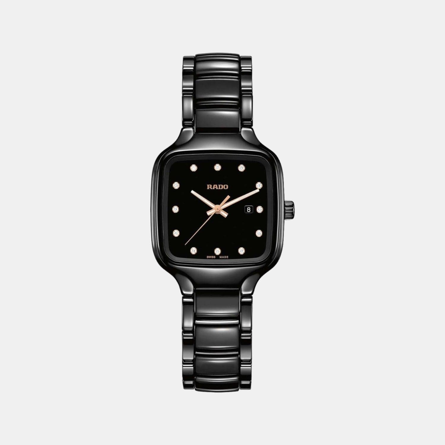 Rado True Square