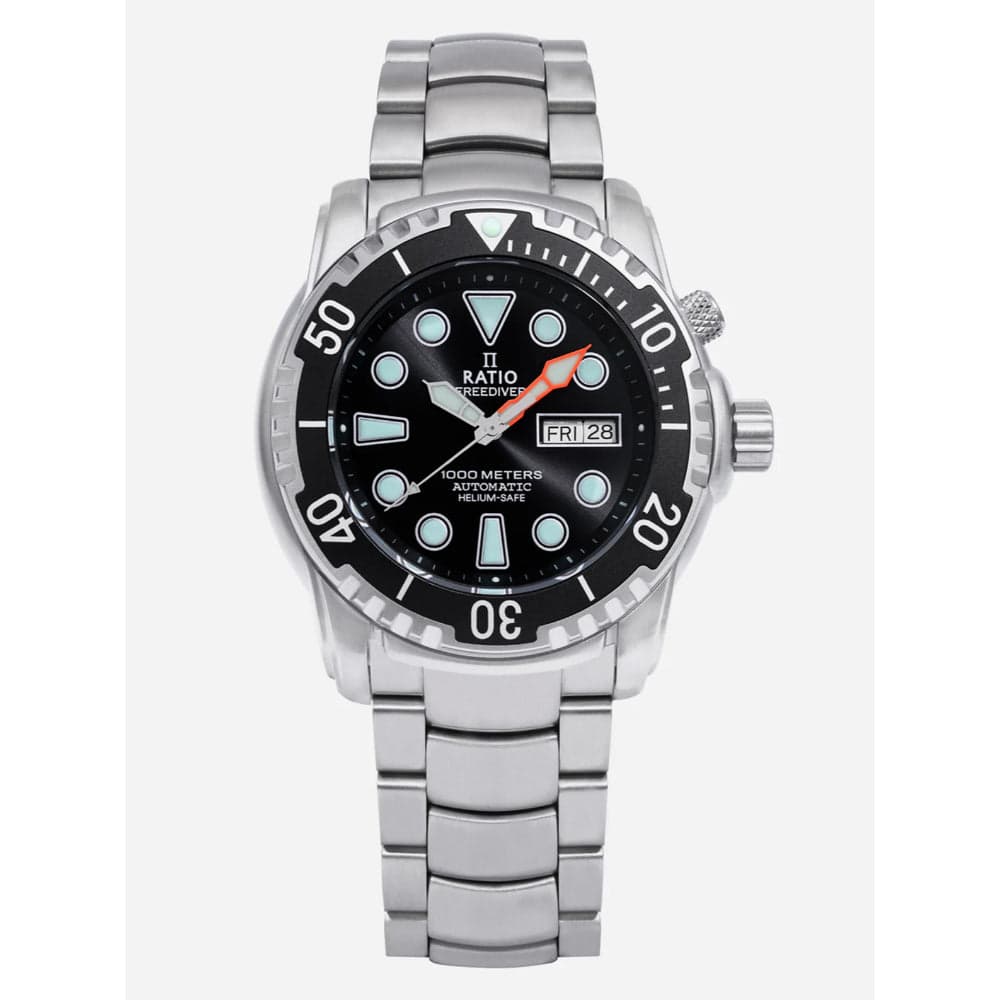 Ratio FreeDiver