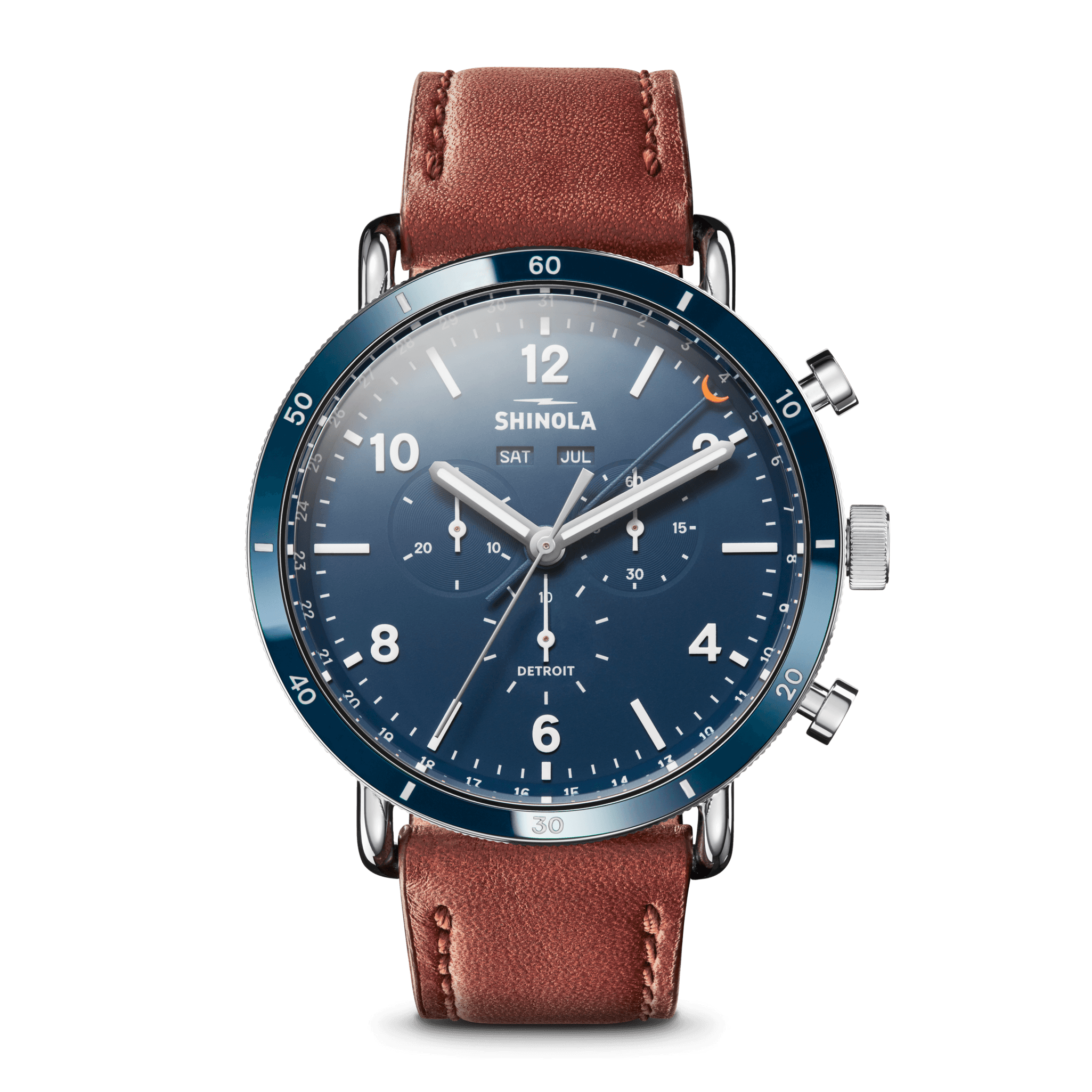 Shinola Canfield