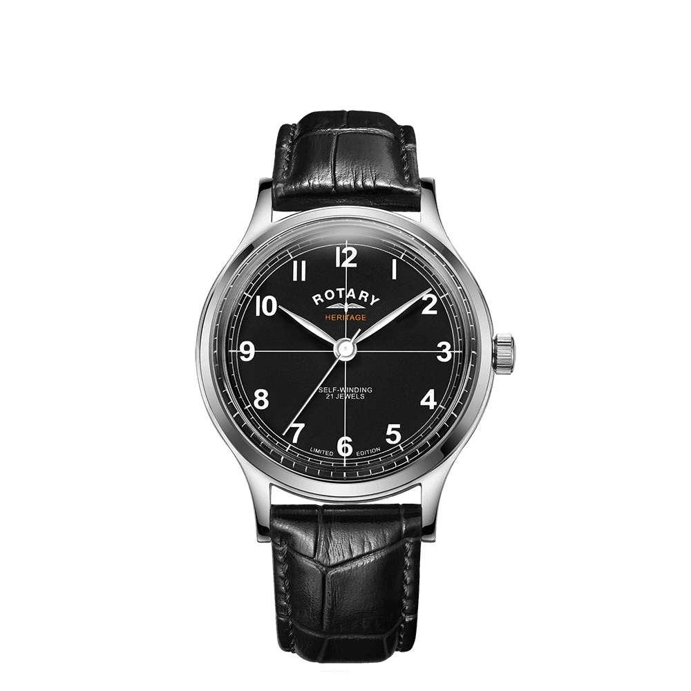 Rotary Rw 1895