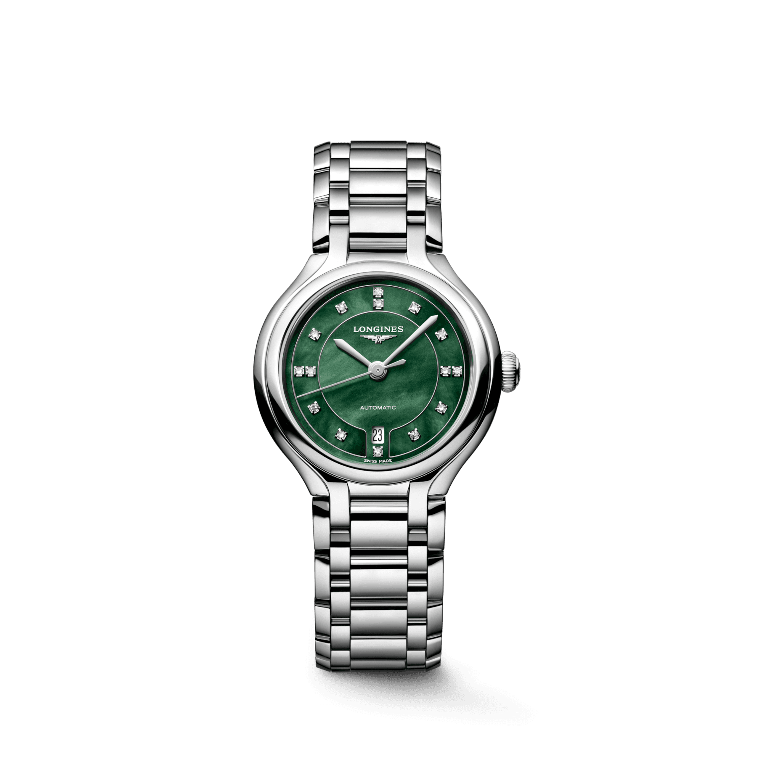 Longines PrimaLuna