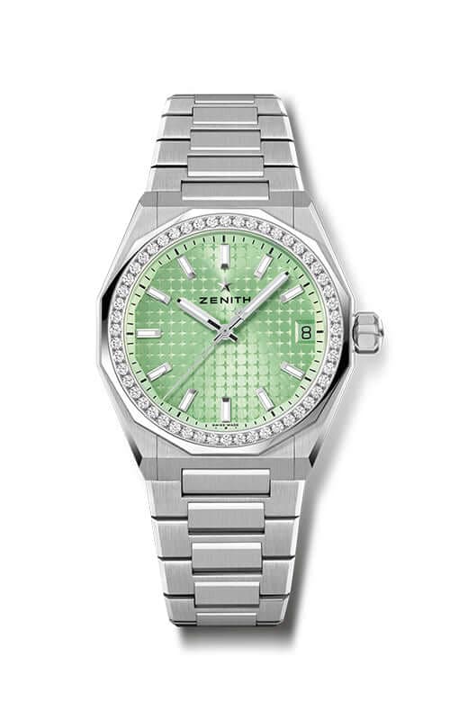 Zenith Defy Skyline