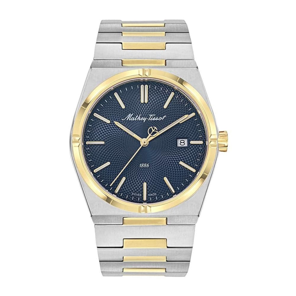 Mathey-Tissot Zeus