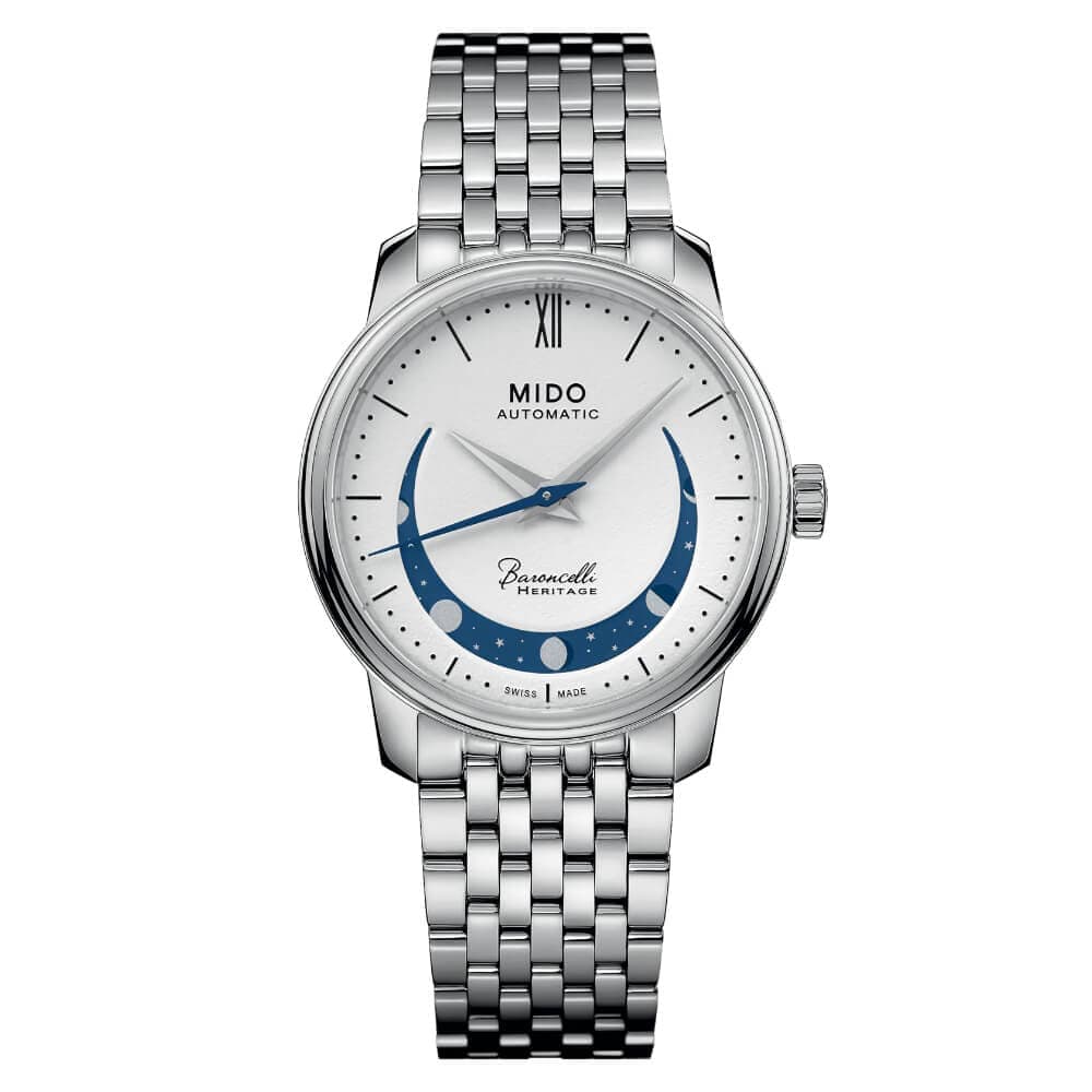 MIDO Baroncelli