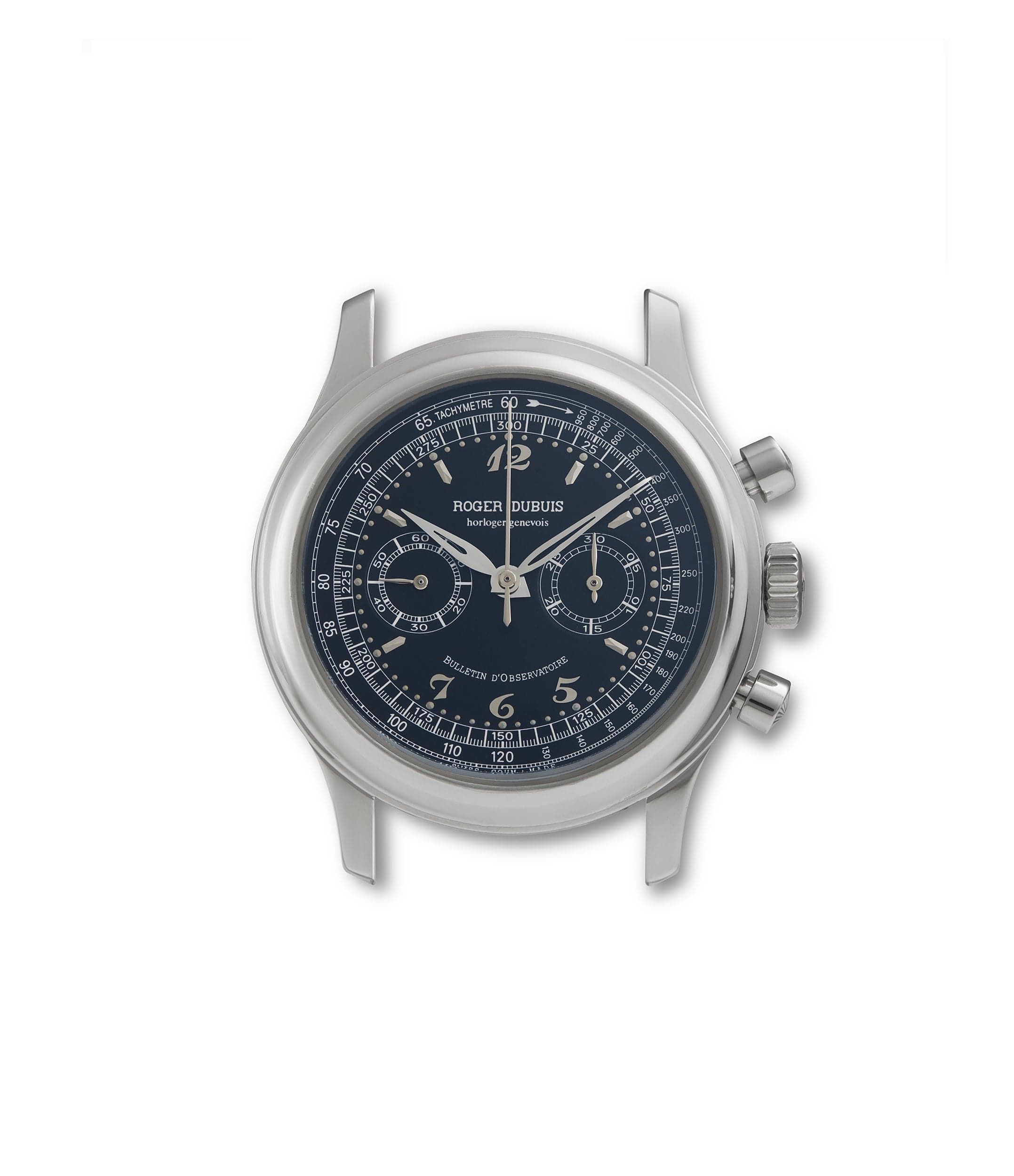 Roger Dubuis Hommage