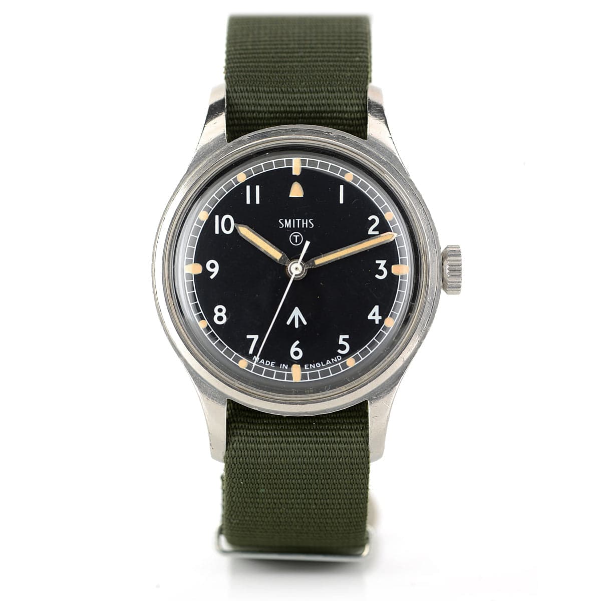 Mr. Jones Watches vw197