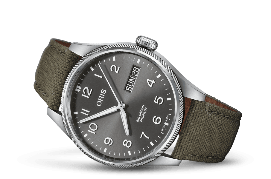 Oris ProPilot