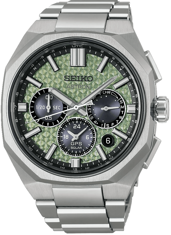 Seiko Prospex