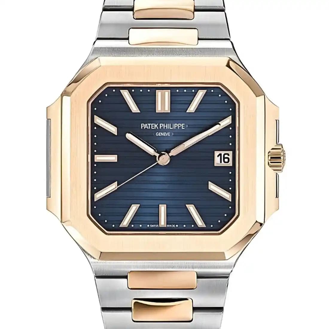 Patek Philippe Cubitus