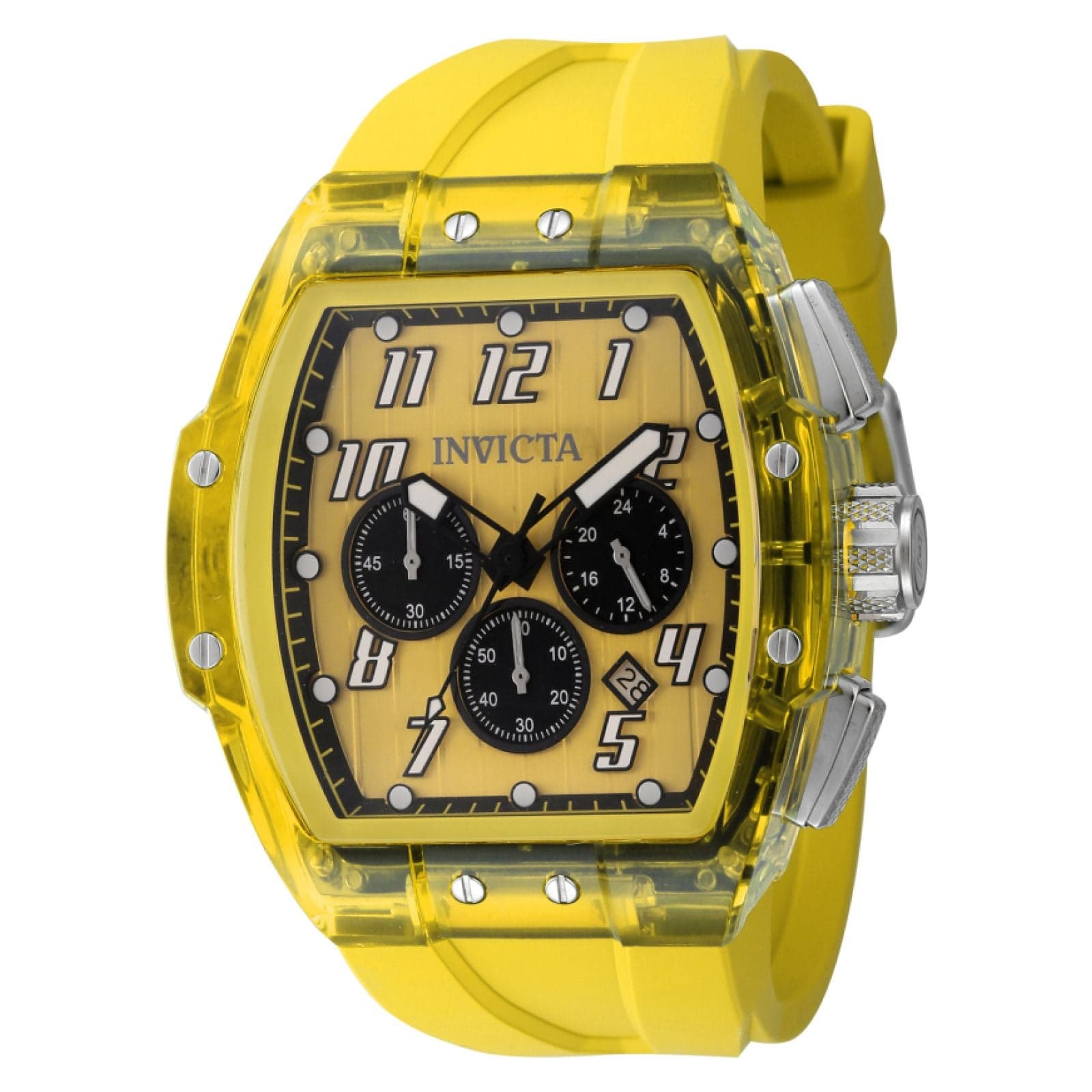 Invicta S1 Rally