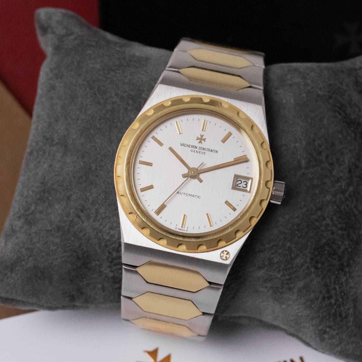 Vacheron Constantin 5524