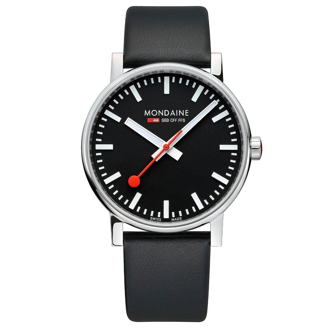 Mondaine MSE.43120.LB