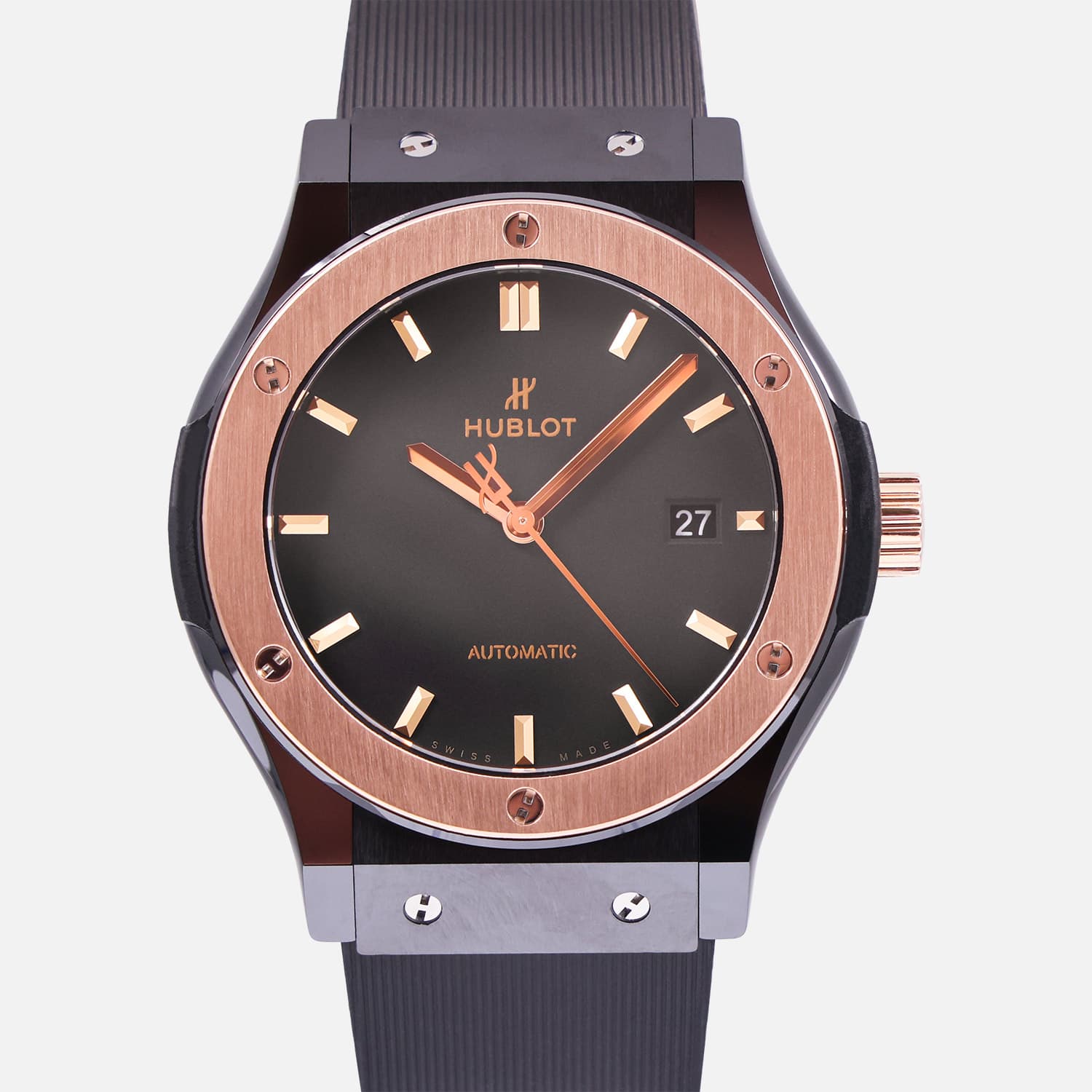 Hublot Classic Fusion