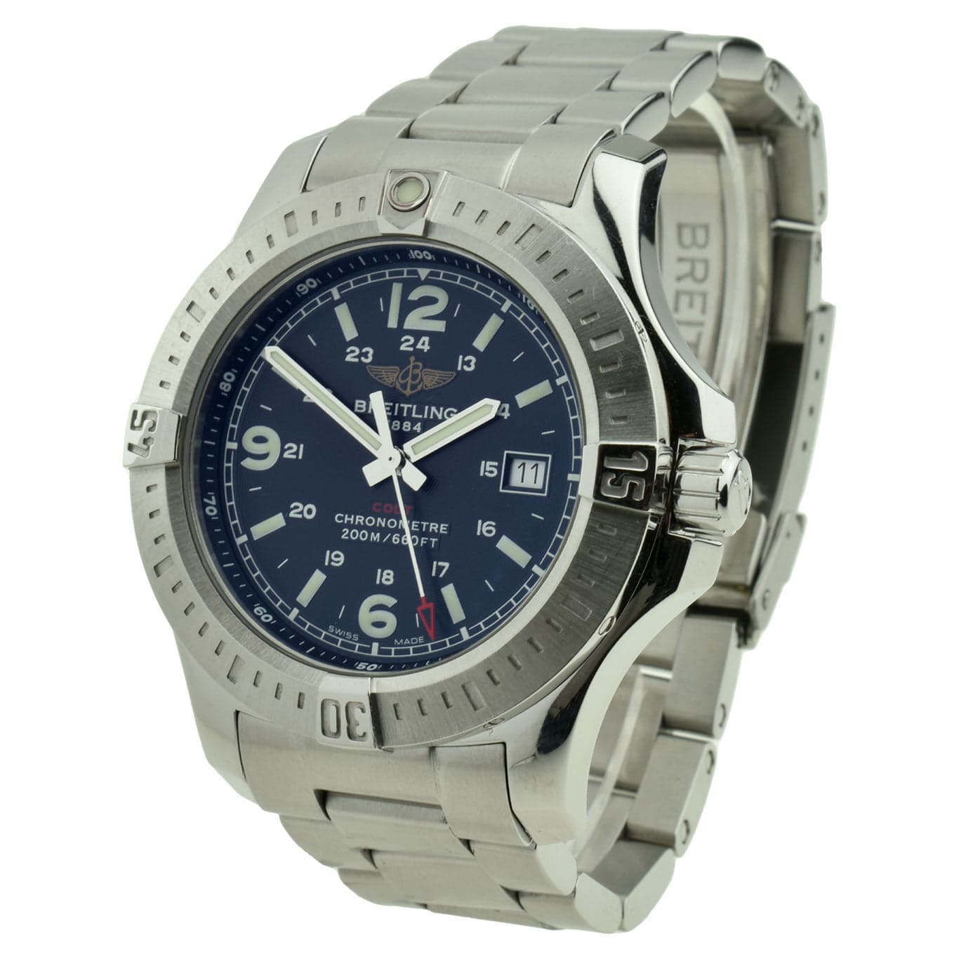 Breitling Colt