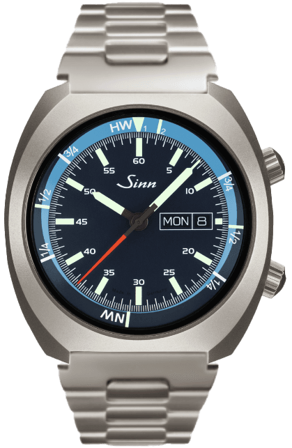 Sinn 240