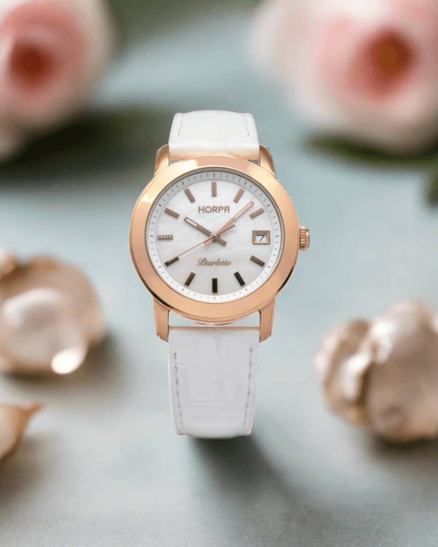 PEARLETTE PSR02M40WT