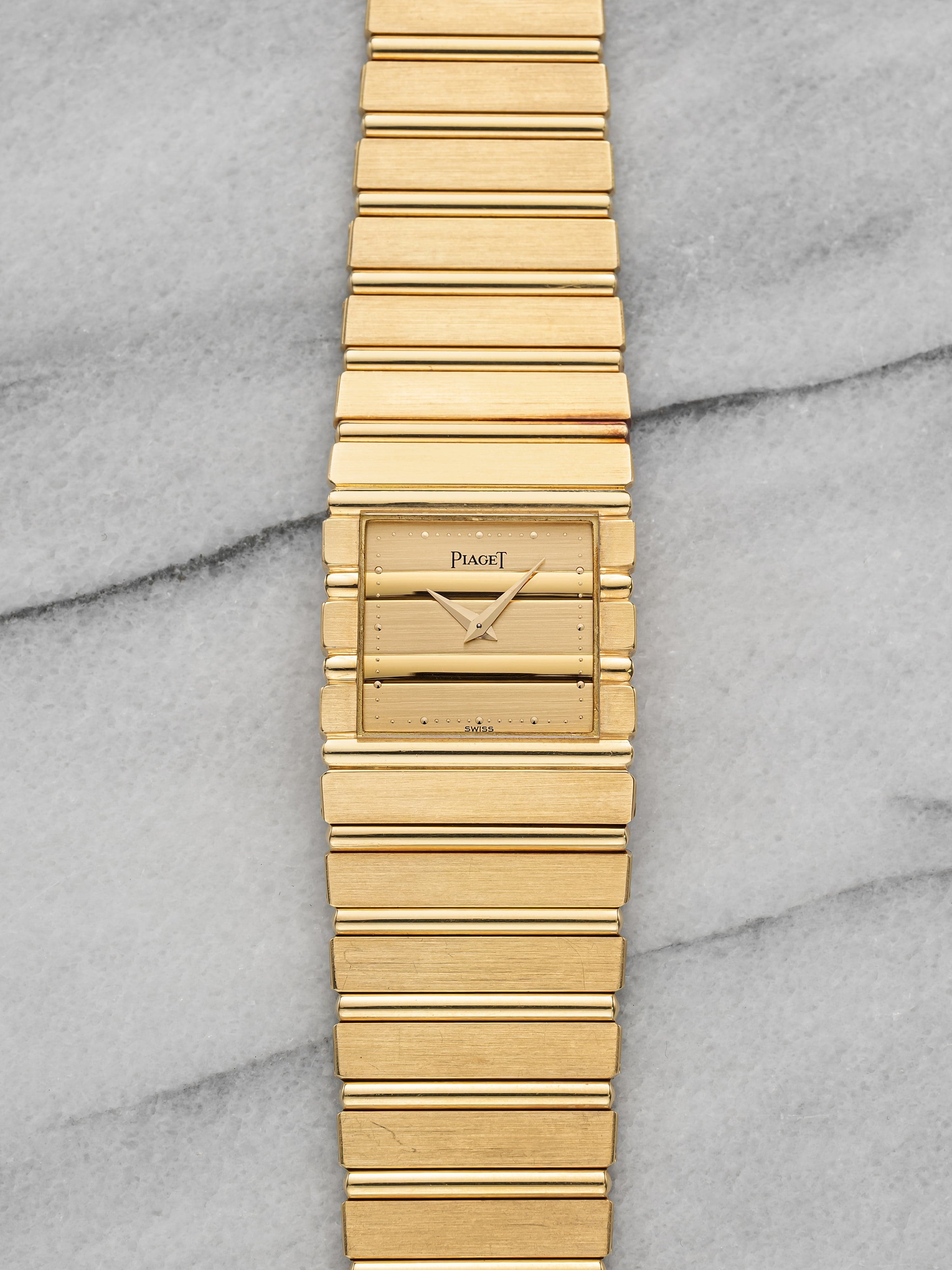 Piaget Polo