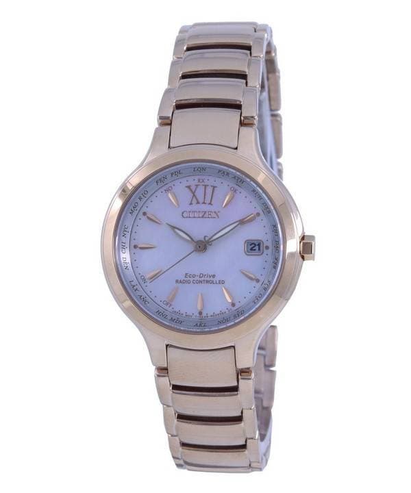 Citizen Eco-Drive