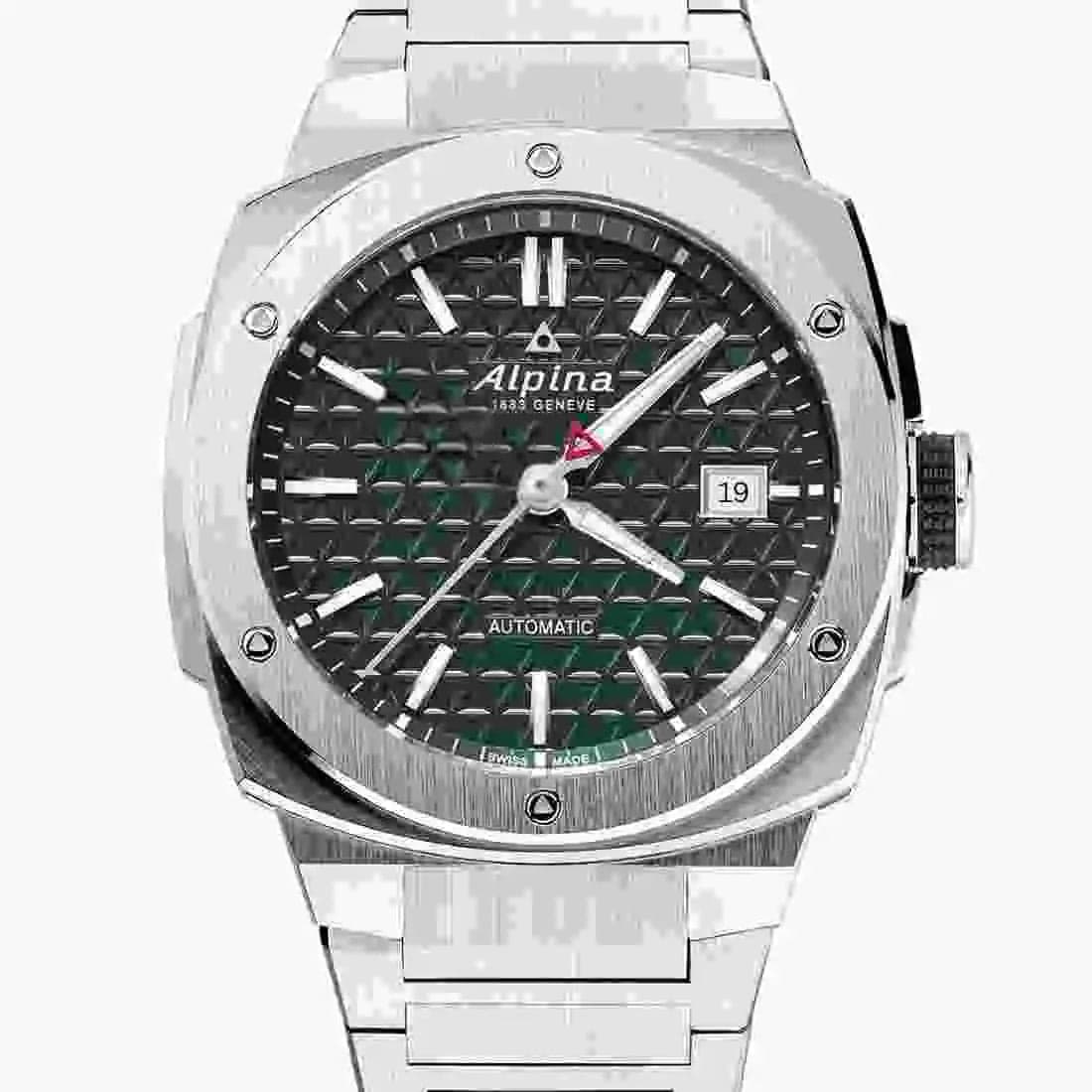 Alpina Alpiner