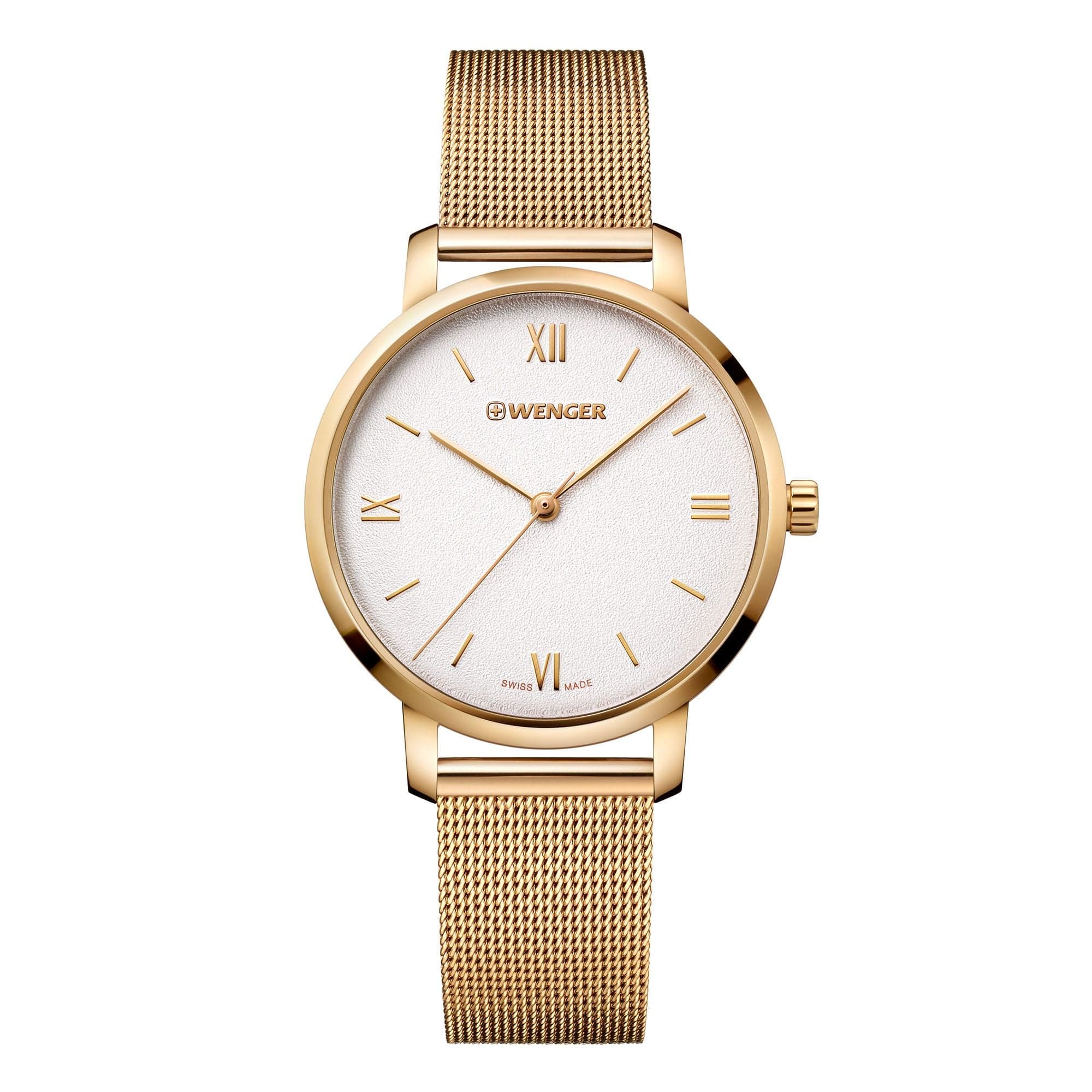 Wenger Metropolitan