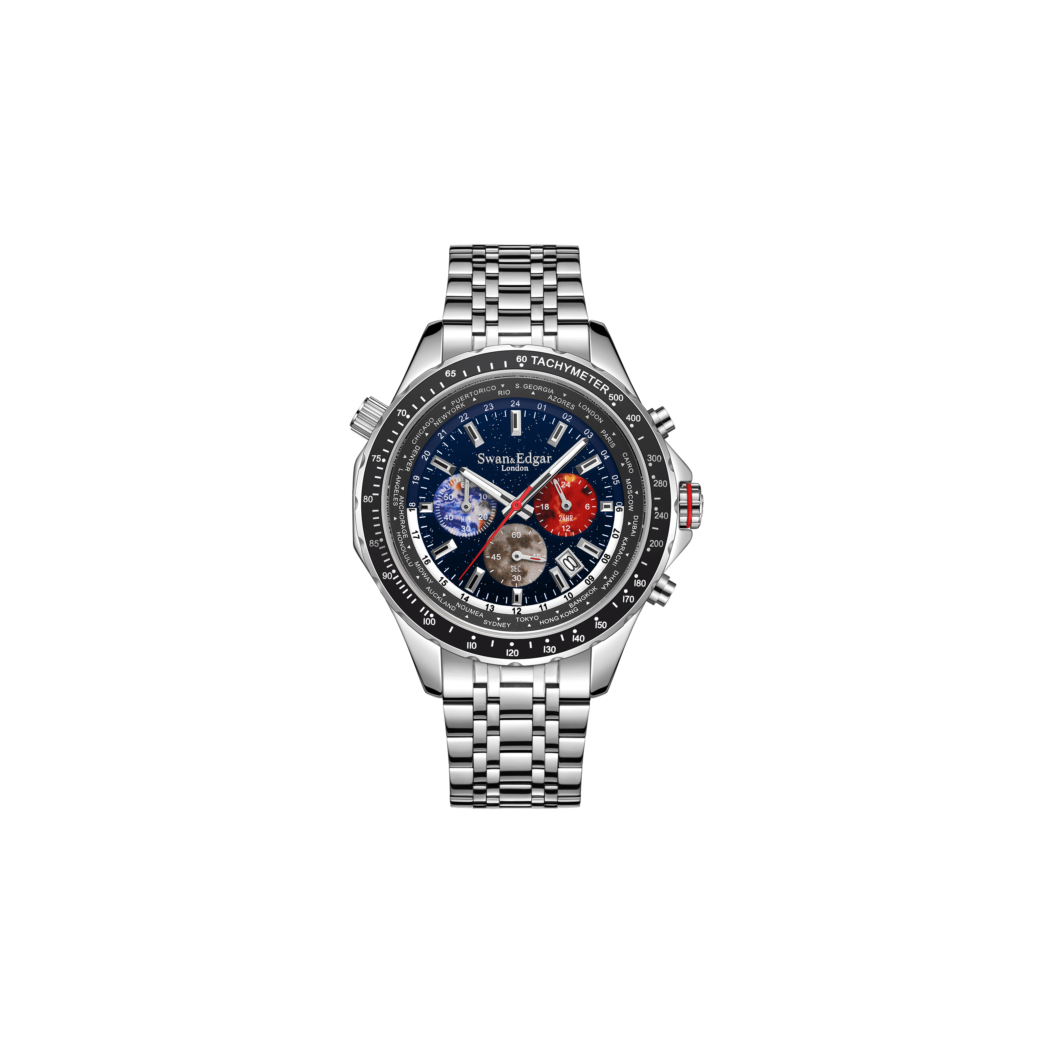 Swan & Edgar SE0059W6