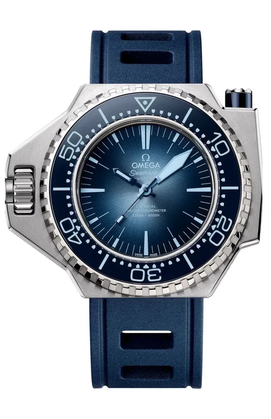 Omega Seamaster