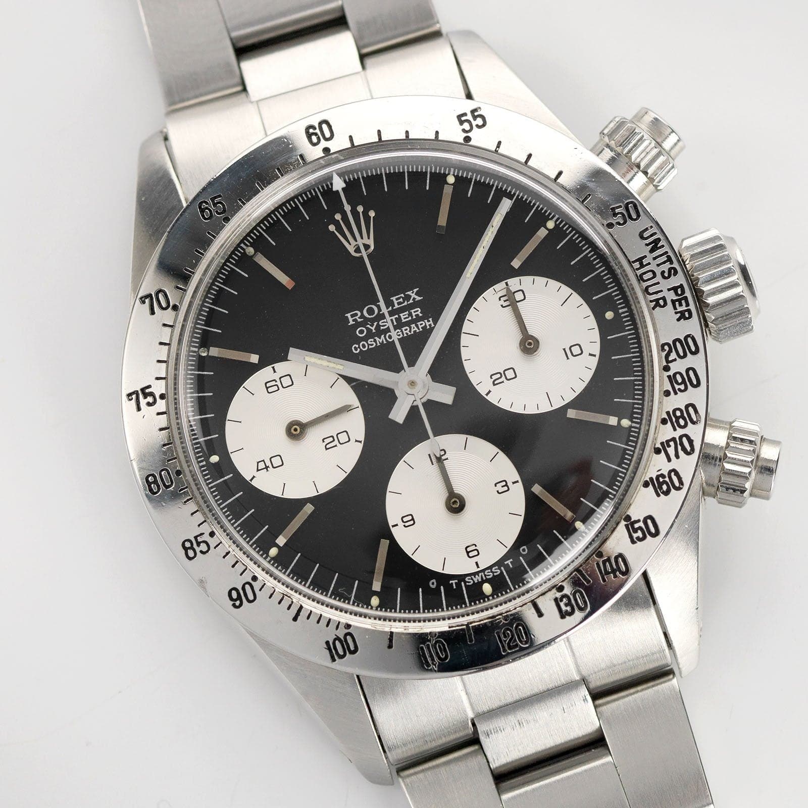 Rolex Cosmograph Daytona