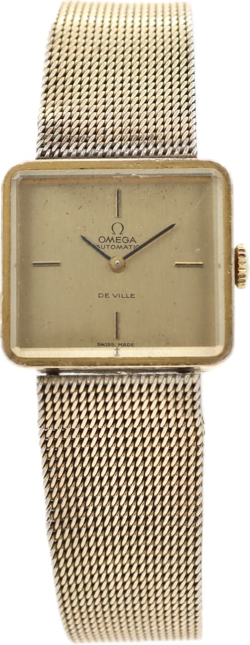 Omega De Ville