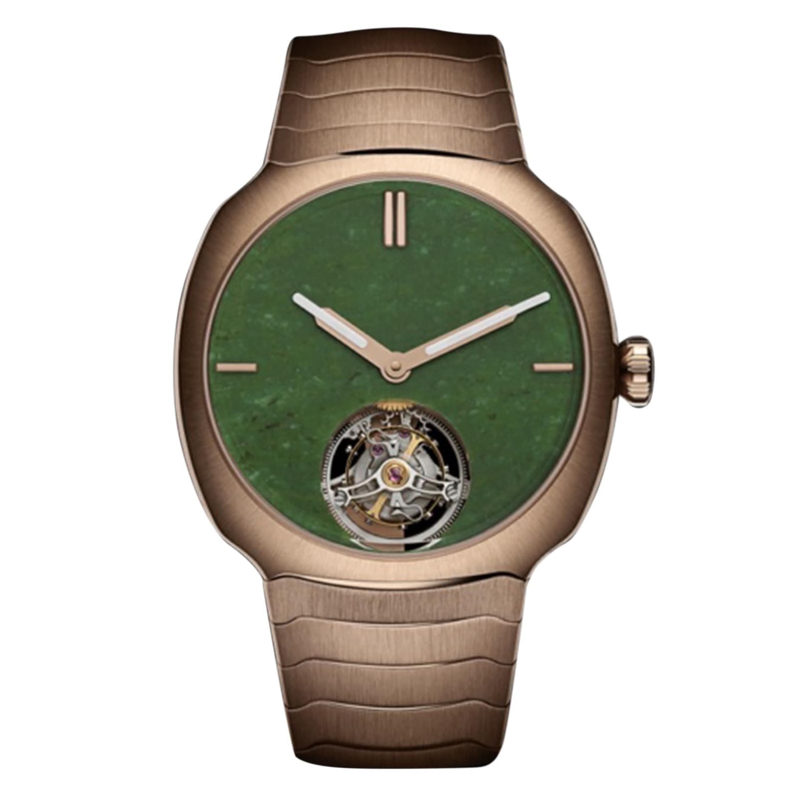 H. Moser & Cie Streamliner