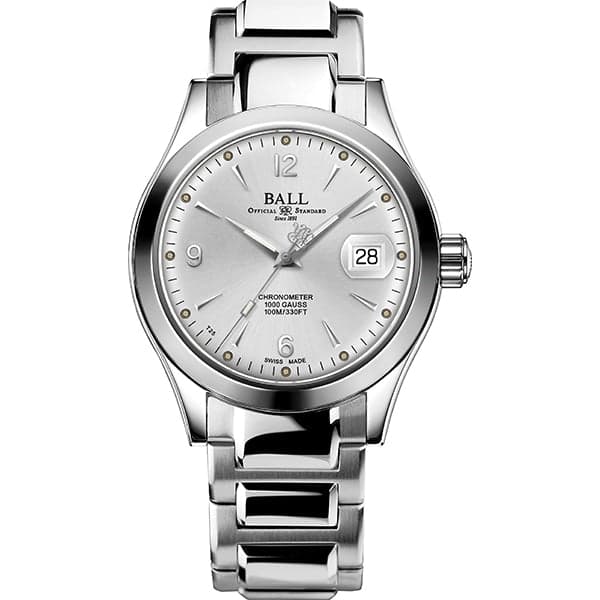 Ball NM9026C-S5CJ-SL