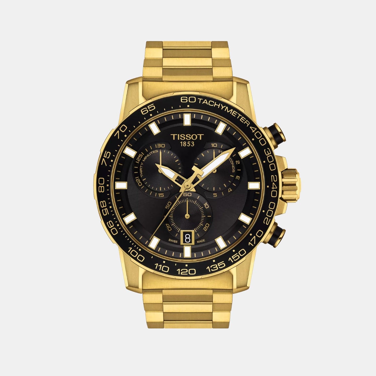 Tissot Supersport