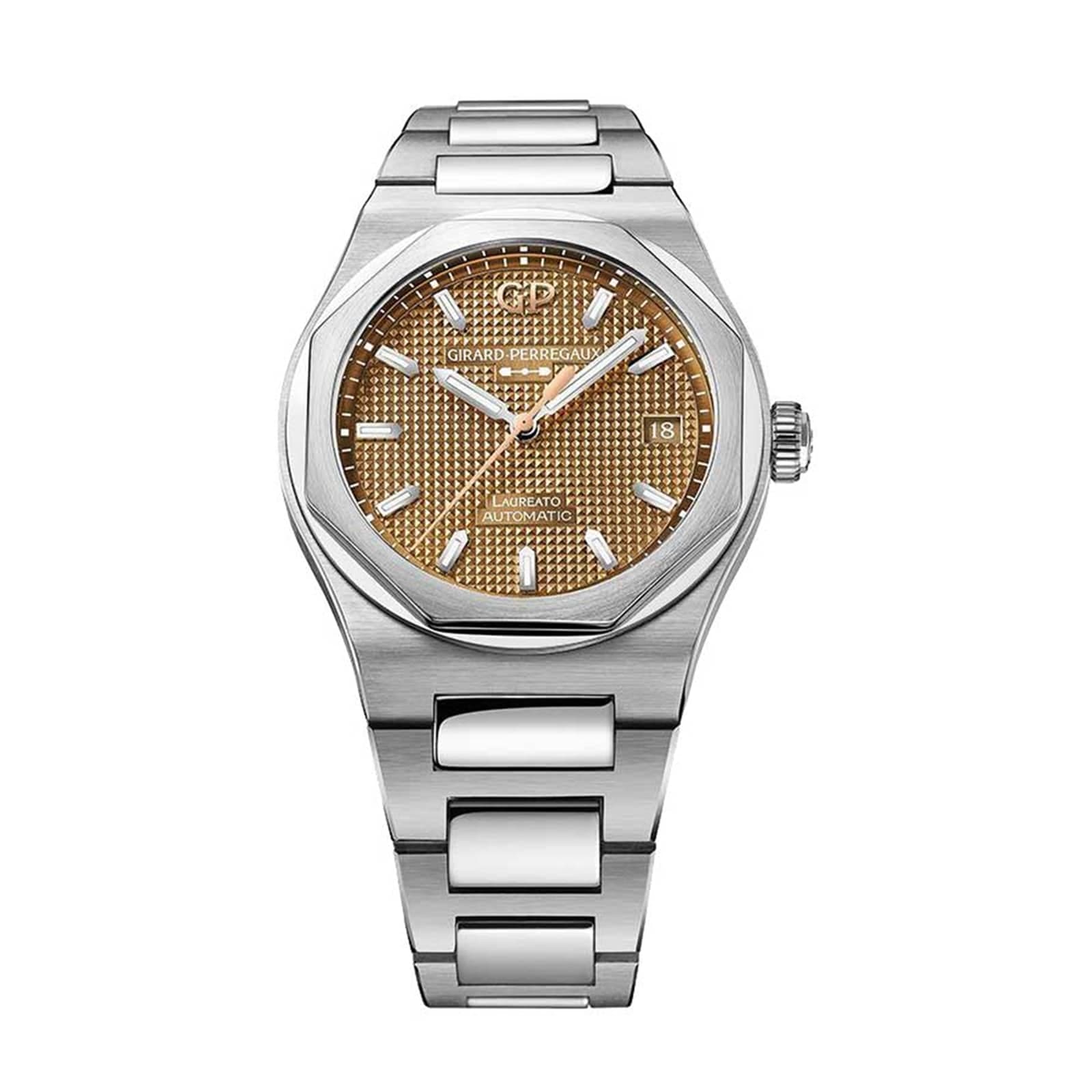 Girard-Perregaux Laureato